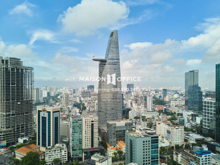 Bitexco Financial Tower
