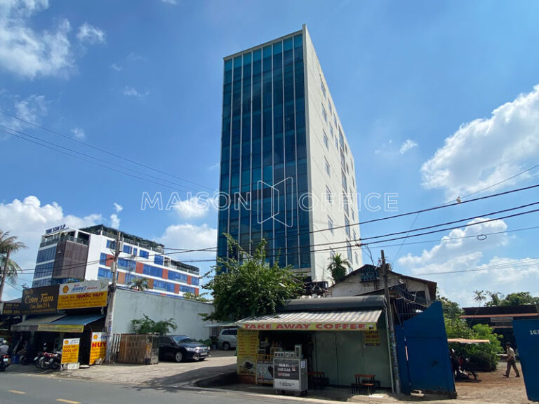 TNL Building Ung Văn Khiêm