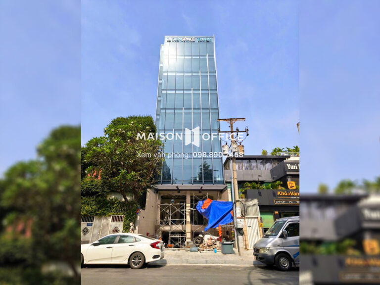 G8 Nguyễn Đình Chiểu