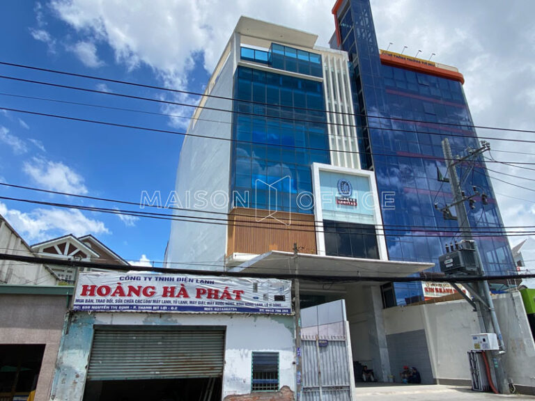 Gia Phát Building