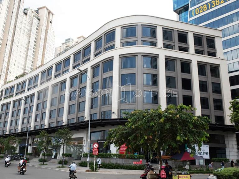 Halo Building