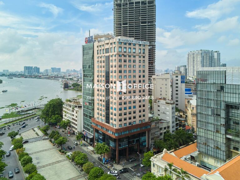 Harbour View Tower