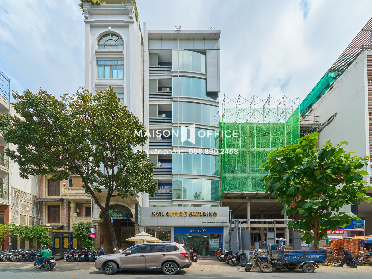 toa-nha-hml-office-building-nguyen-dinh-chieu
