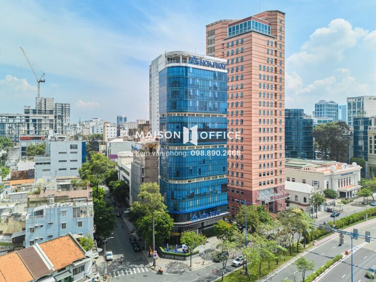 Huba Tower