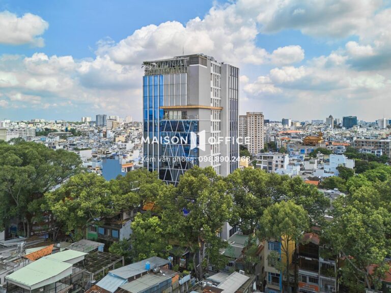 IMC Building