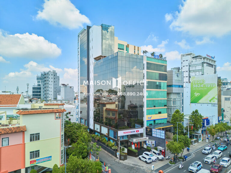 Intan Building