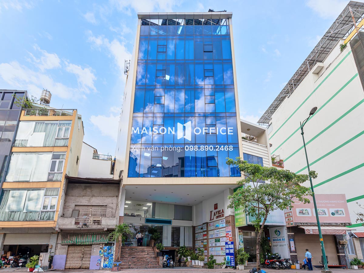 toa-nha-la-vela-office-hong-ha