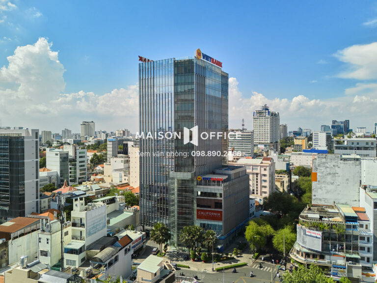 Lim Tower 2