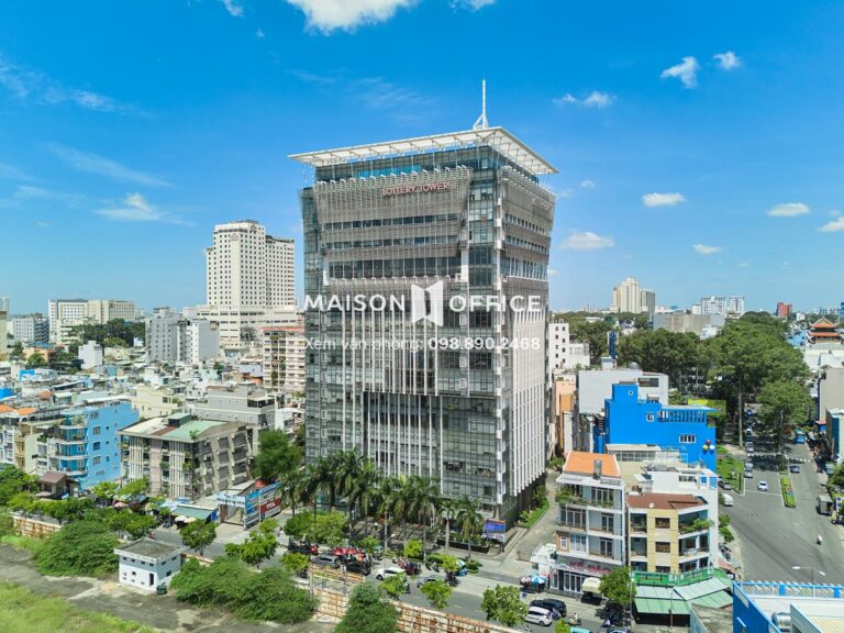 Lottery Tower