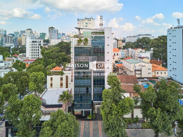Loyal Office Building