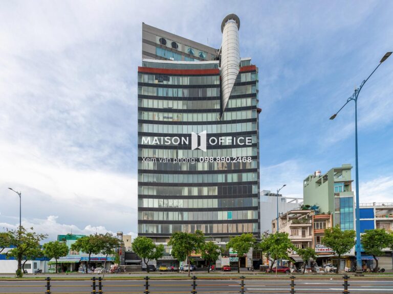 M-H Building