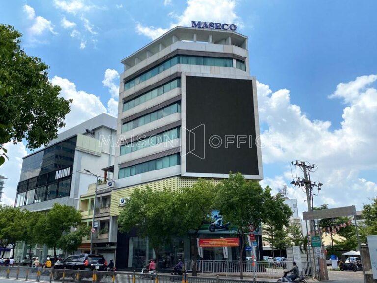Maseco Building