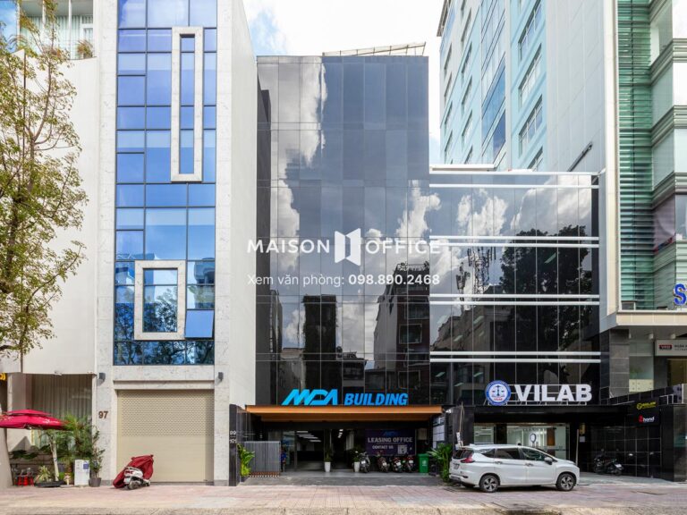MDA 99 Nguyễn Đình Chiểu