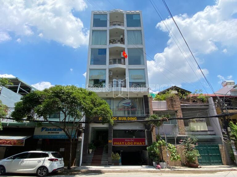 Phát Lộc Building