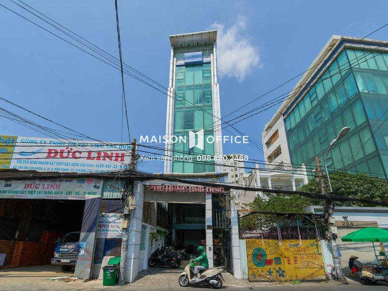Phú Hưng Building