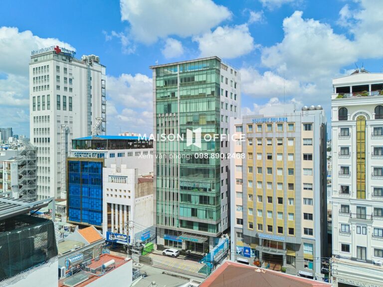 Phú Mỹ Tower