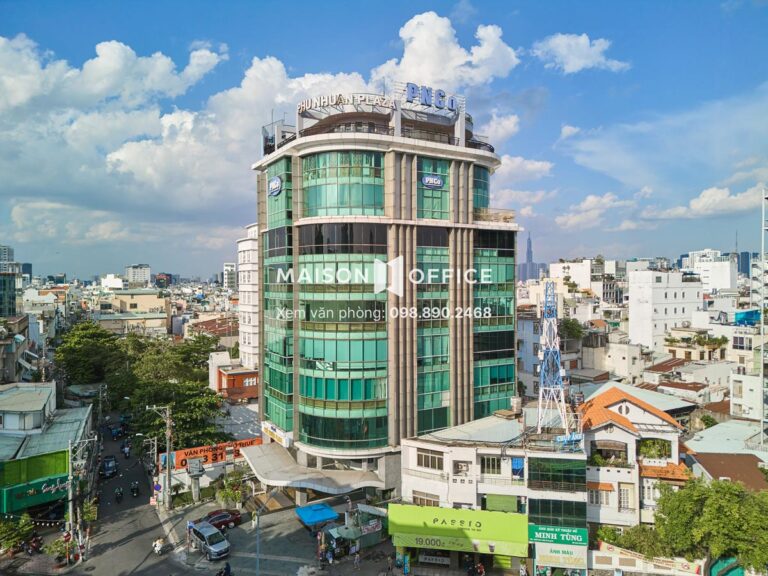 Phú Nhuận Plaza