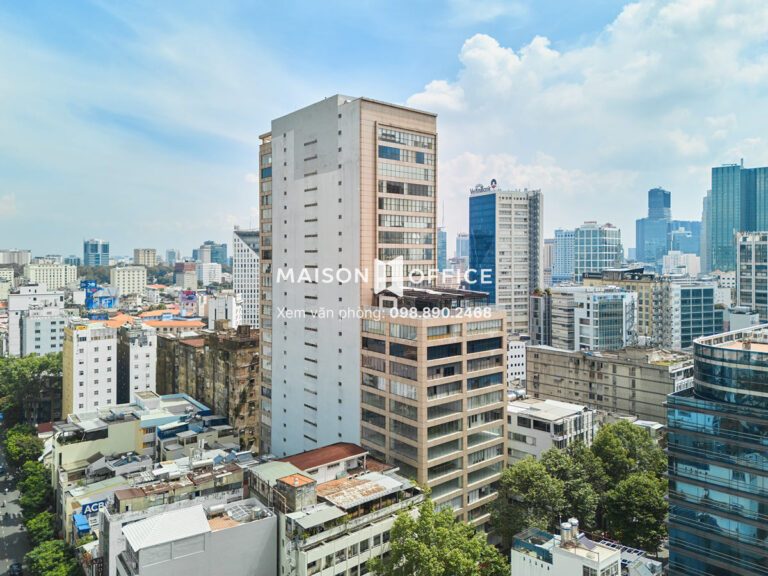 ROX Tower