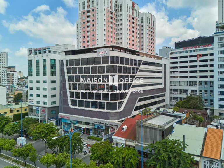 Samco Building