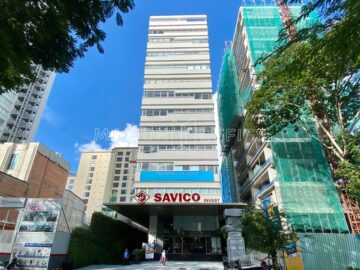 Savico Building