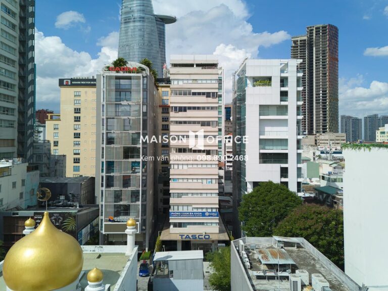 Savico Invest Building