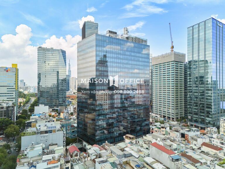 Sonatus Building