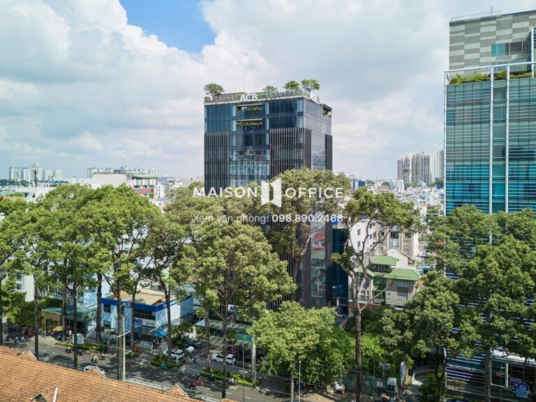 Tòa nhà Thời Đại