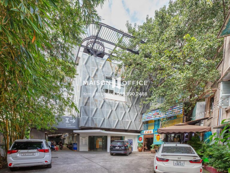 Trường Thịnh Office