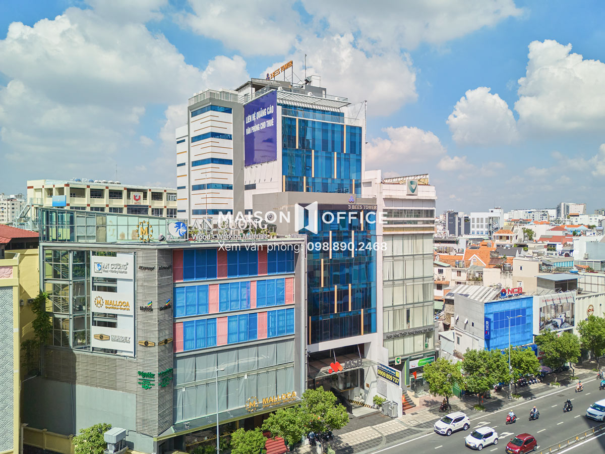 toa-nha-van-phong-3-bees-tower