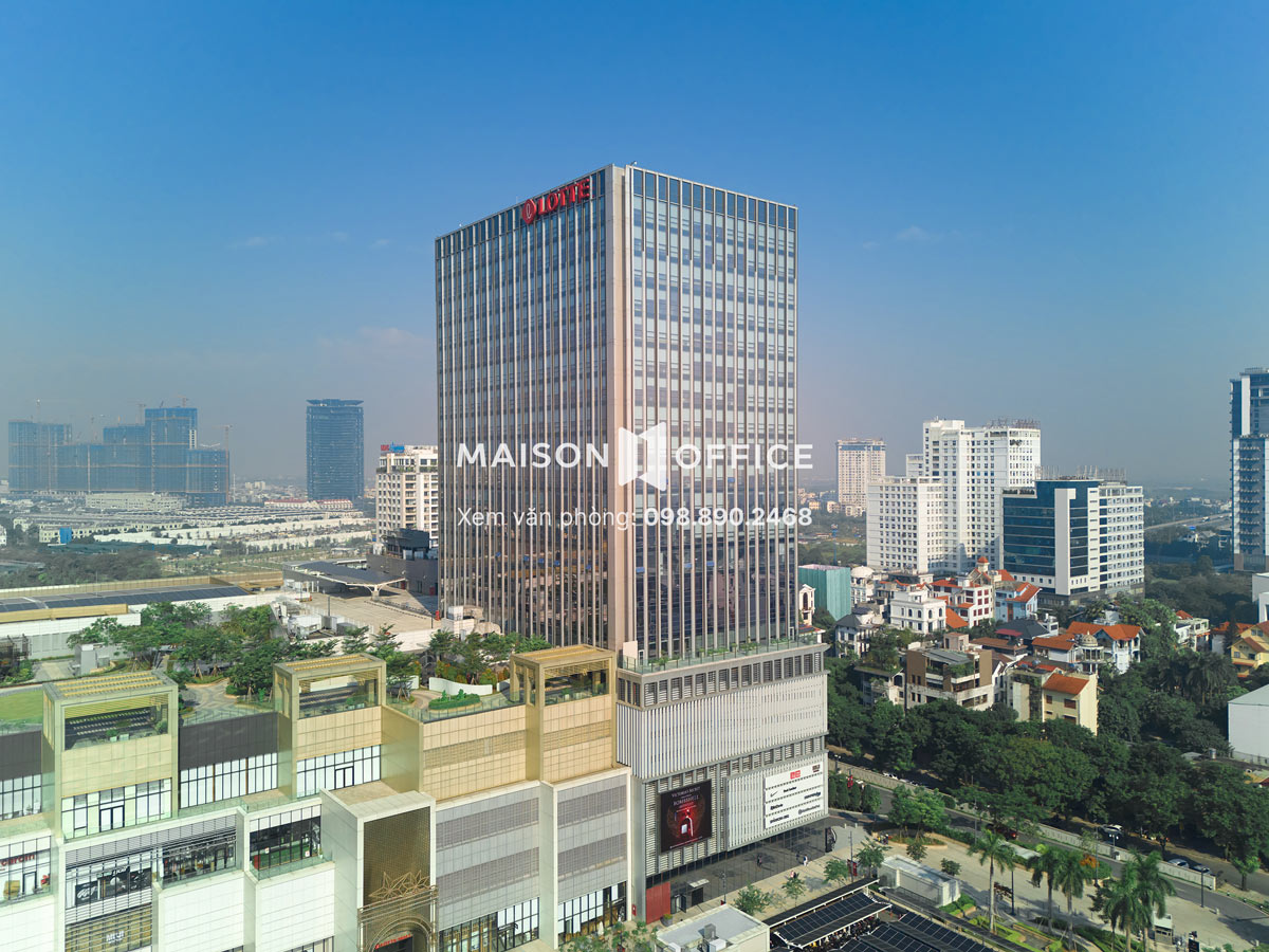 toa-nha-van-phong-lotte-mall-westlake-hanoi
