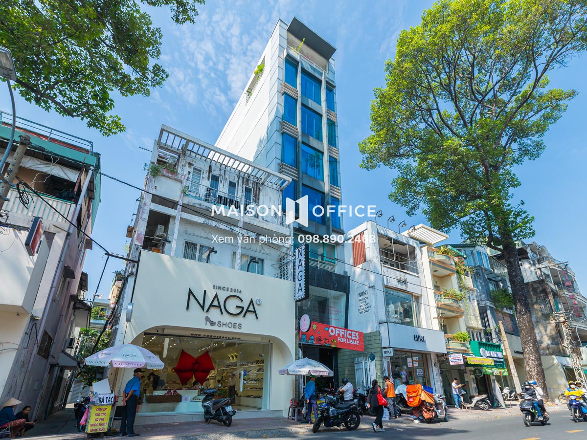 toa-nha-van-phong-ngoc-linh-nhi-building