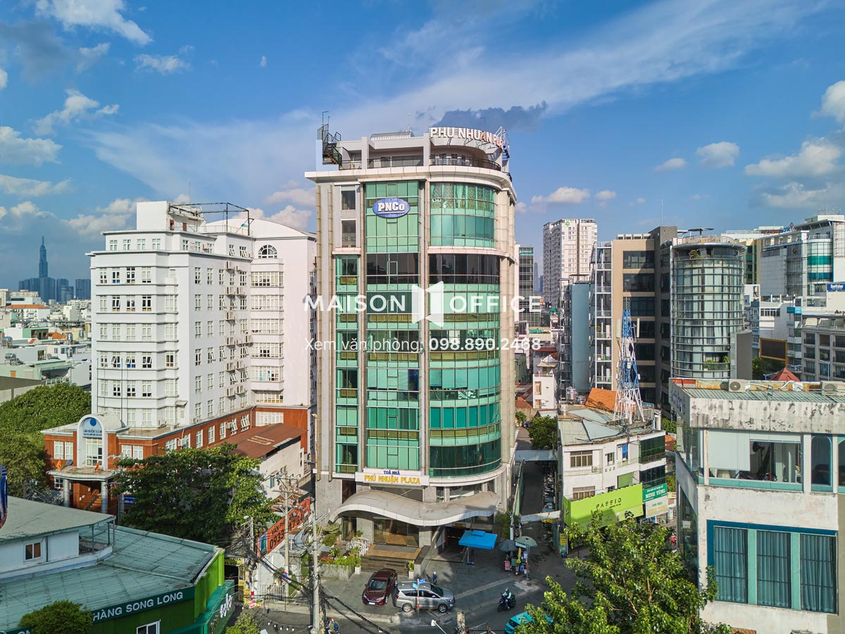 toa-nha-van-phong-phu-nhuan-plaza