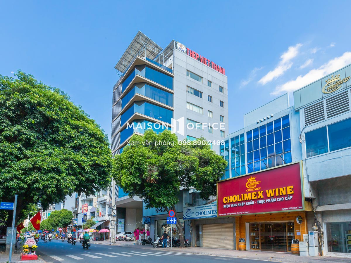 toa-nha-viet-thanh-building-nguyen-trai