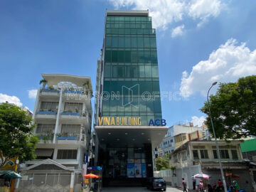 Vina Building