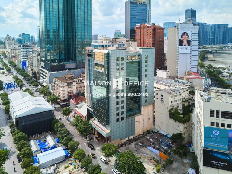 VTP Building