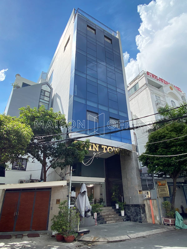 Văn phòng cho thuê Swin Tower Lam Sơn