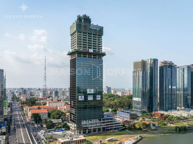 Marina-Central-Tower-1