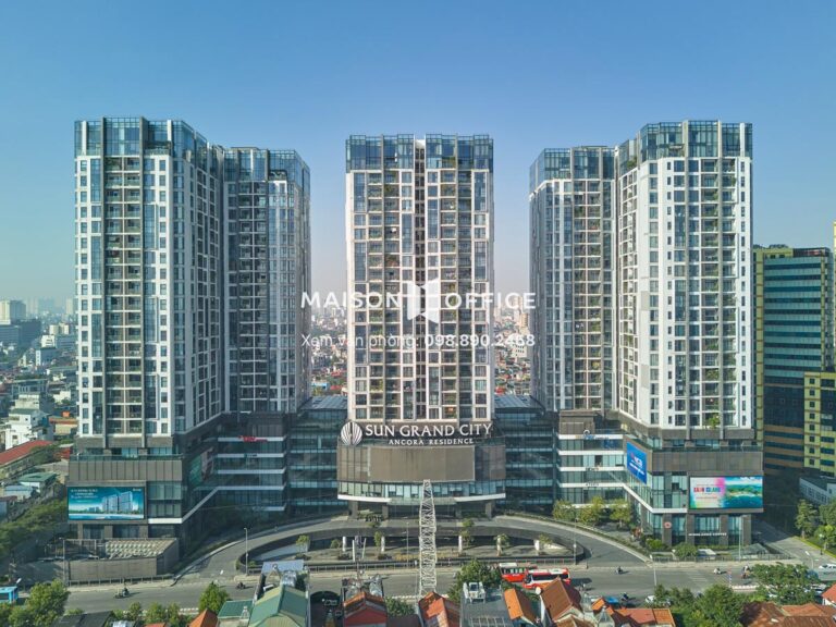 Sun Grand City Ancora