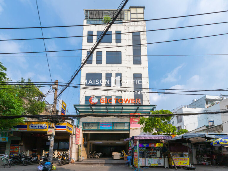 GIC Land Vạn Kiếp