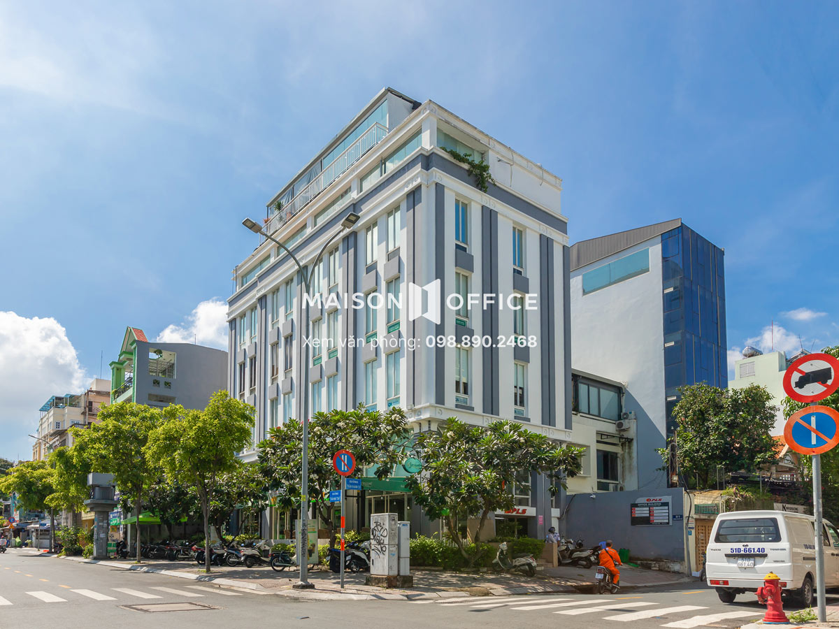 pls-tran-khanh-du-building