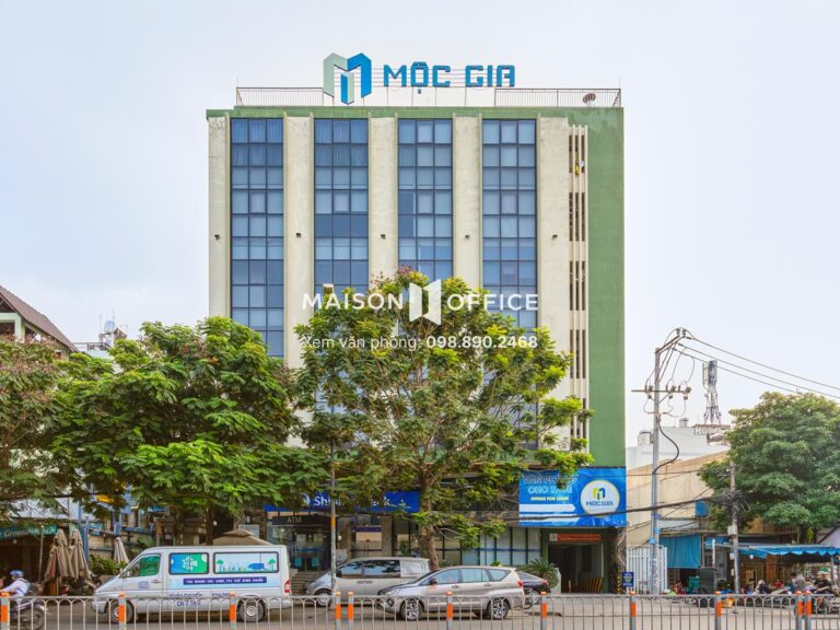 Mộc Gia Tân Phú