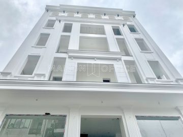 Nguyễn Bá Huân Building