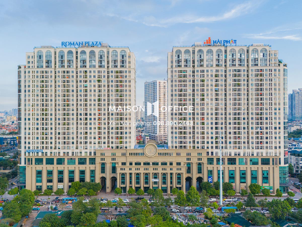 toa-nha-roman-plaza-to-huu