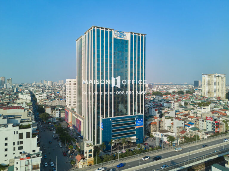 Vinaconex Diamond Chợ Mơ