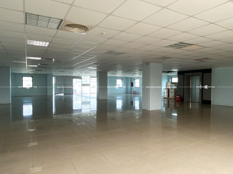 CG15: Quận Cầu Giấy – 330m2