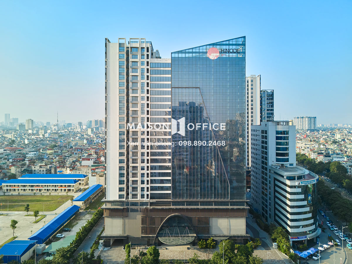toa-nha-hinode-city-minh-khai