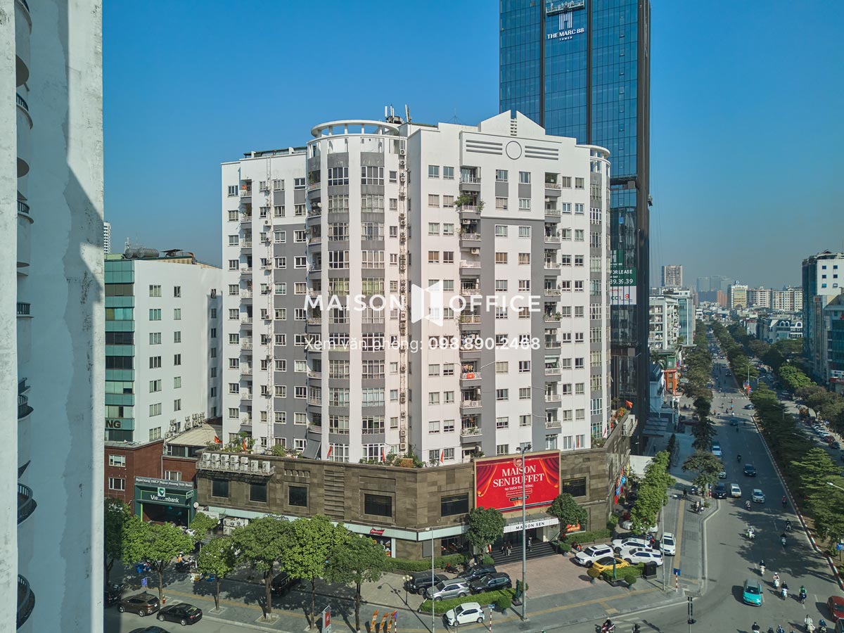 to-hop-sunrise-building