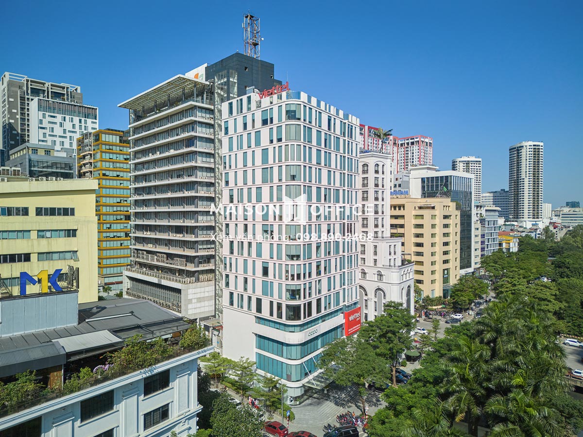 toa-nha-phoenix-building-duy-tan