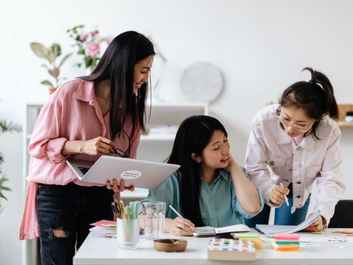 Hybrid Working đang trở thành xu hướng tại Hà Nội và TP.HCM