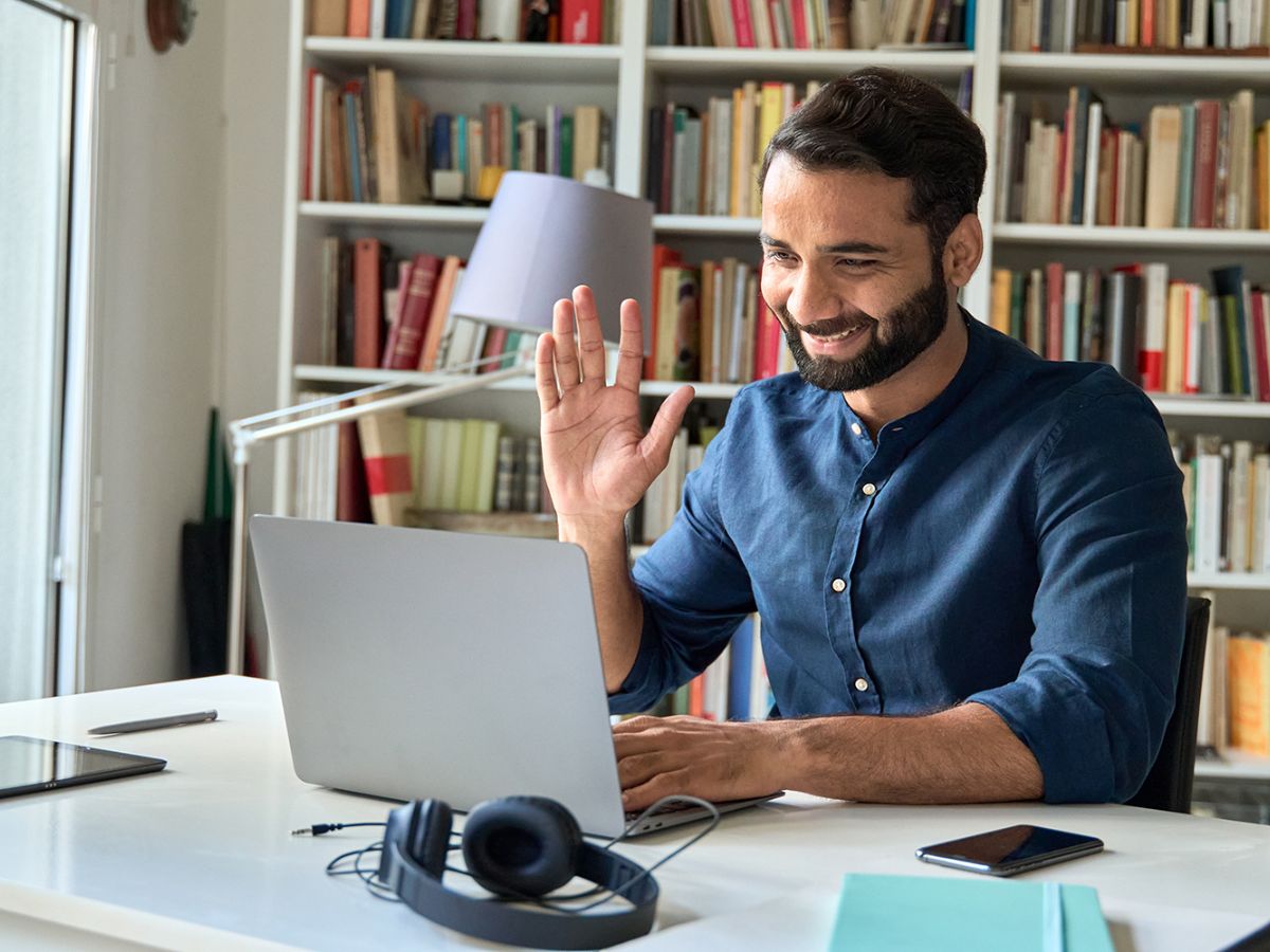 Không gian làm việc linh hoạt trong mô hình hybrid, tối ưu cho doanh nghiệp